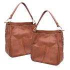 Leather Women Pure Bag Women Women Bags Handbag Eco Vegan Leather Women Pure Single Shoulder Bag Handbag For Ladies