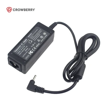 19V 2.1A 40W 3.0*1.0mm AC Adapter Power Charger For Samsung NP305U1A NP530U3B NP535U3C NP535U4C NP54 Laptop Adapter