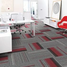 High Quality Office Carpet Tiles Bedroom Office Living Room Stitching Floor Carpet