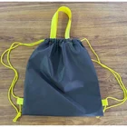 Promotional High Quality Wholesale Custom Non Woven Gift Drawstring Pouch Backpack Bag