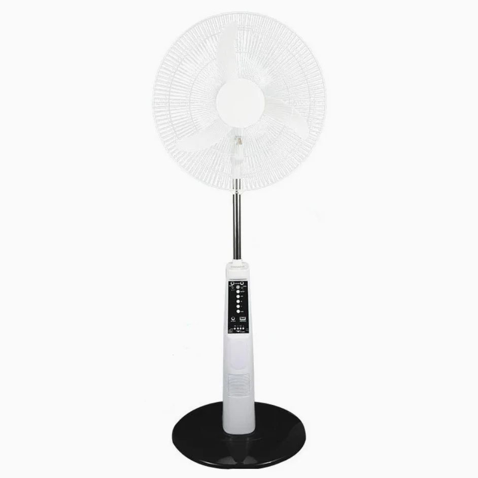 Pedestal Fan, 220V, Solar, Brushless - detail 10