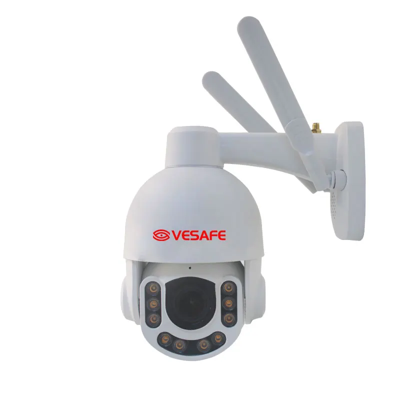 vesafe cctv