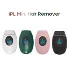 Removal Hair Removal Home Use Portable Laser IPL Hair Removal Body Skin Sensor Laser Hair Removal Permanent