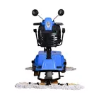 Scooter Mobility 3 Wheel Electric Street Sweeper Electric Scooter Mobility Scooter
