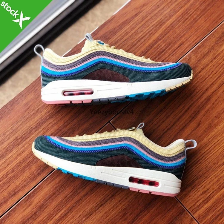 wotherspoon trainers