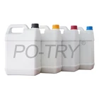 Inkjet Printer Ink Sublimation POTRY Dye Sublimation Ptinting Inks For E Pson Inkjet Digital Printer