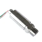 Transmitter 4-20 MA High Precision Pressure Transmitter For Industrial Automation