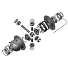 Toyota Pickup RD111 Differential 4X4 Air Locker For Lexus GX Toyota Prado 4Runner FJ Crusier HiLux Pickup Hiace