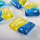Laundry Detergent In Capsule 15 G 3 In 1 Laundry Pods Detergent Capsules Capsules Pva Films