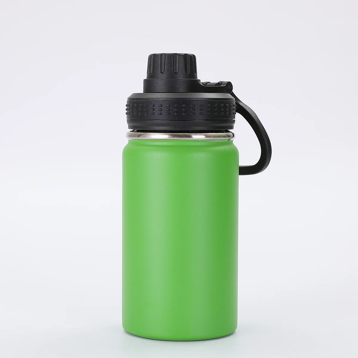 Wholesale 304 stainless steel vacuum insulation cup portable space jug outdoor large capacity sports kettle