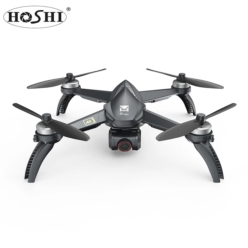 mjx bugs 5w b5w rc drone