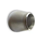 Stainless Reducer Stainless Steel WP321 ANSI B16.9 Butt-welded Stainless Steel Concentric Reducer For Hydraulic Project