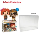 Cases Case Amazing Hot Sale Quality Pop Cases For 4-inch Pop Protector Figures Case Protector Display