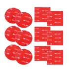 Die Cut Shape Round 3M VHB 5611 Double Sided Acrylic Foam Adhesive Tape Heavy Duty Mounting Tape Choose Wide