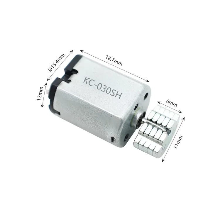 Cross Flow Fans, 030, 3V, 5V, 12V - detail 2