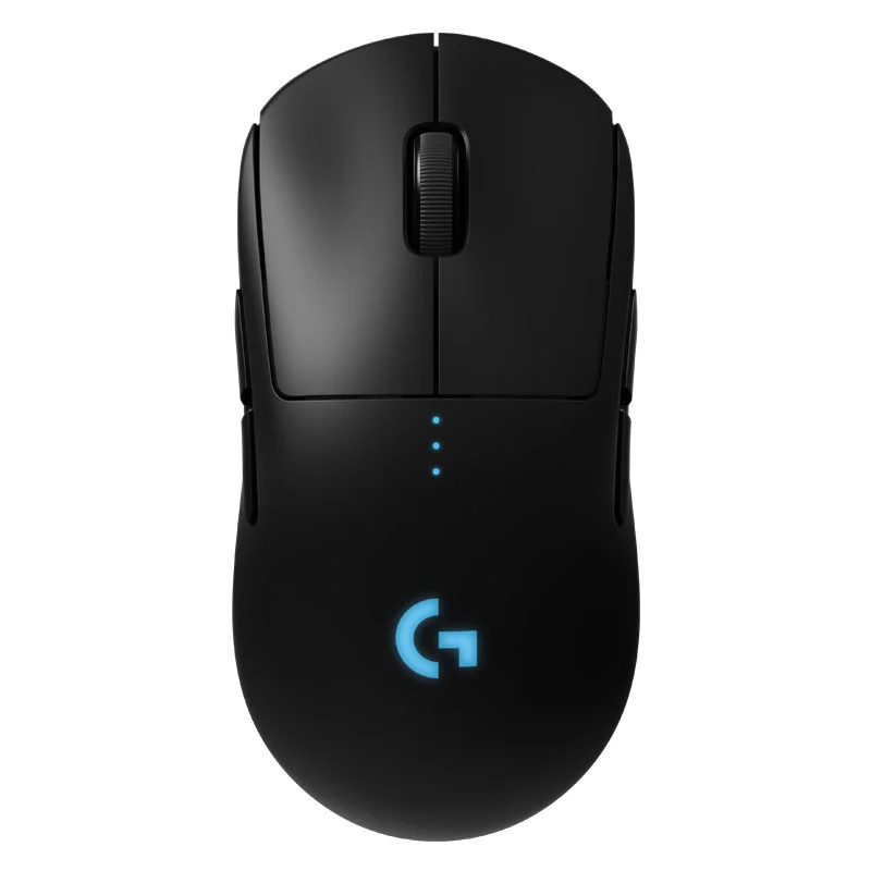 mouse logitech yang bagus