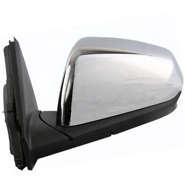 product kebel car body part mirrors outside rear view mirror 84404673 oem 84404674 car mirror for chevrolet equinox 2018 2019 2020-7