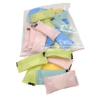 Skin Compressed Silk Mask Facial Mask Hydrating Skin Brightening Silk