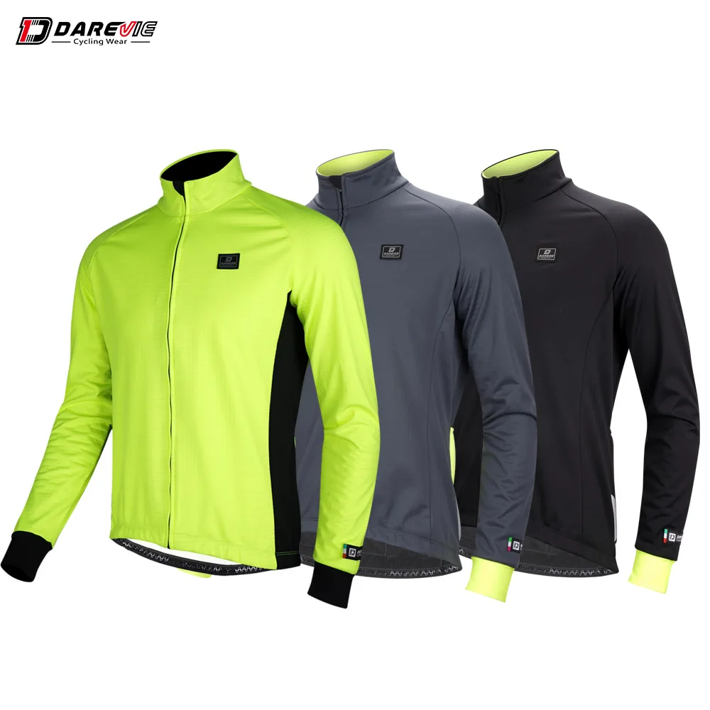 thin warm waterproof jacket