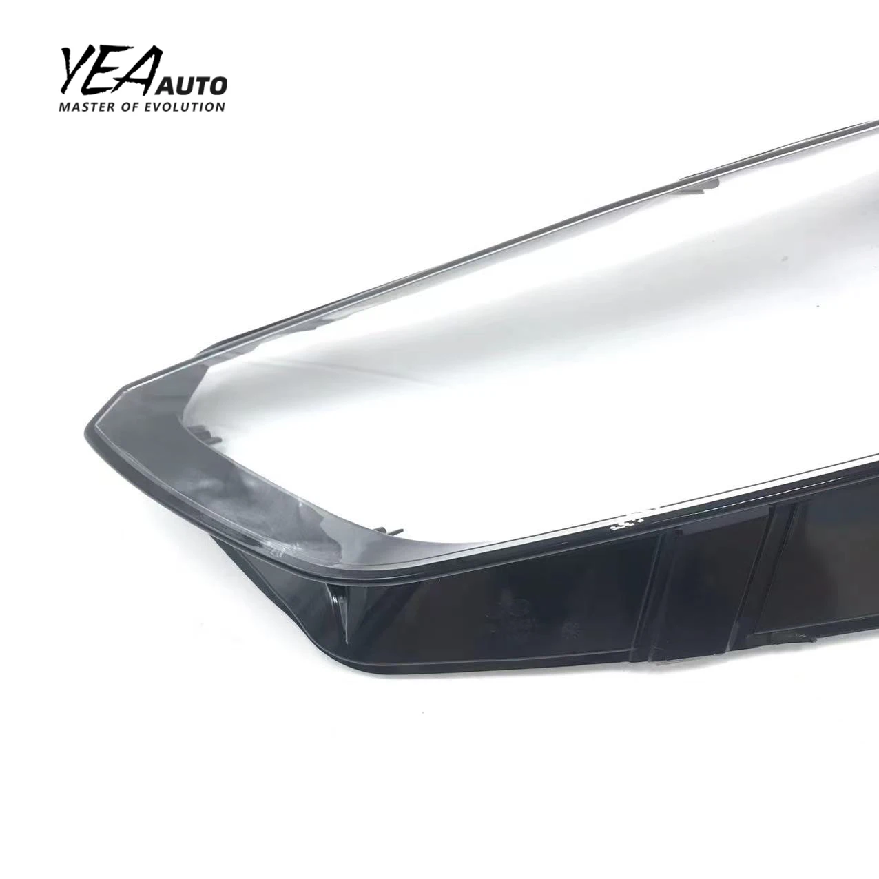 produit yea auto remplacement voiture phare verre abat-jour couvercle lentille lampe pour audi q5 abat-jour lentille couvercle 2020 2021-35