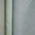 Organic Clothes Organic Eco Friendly Soft Tulle Stretch Muslin Nylon Polyester Fabric For Sunscreen Clothes