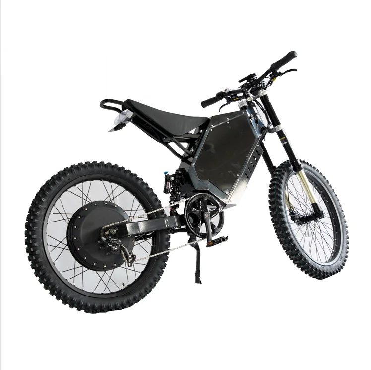 3000w 5000w 8000w Electric Bike 26inch 