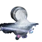 Pearl Pigment Diamond Series Glass Flake Based Pearl Pigment Powder