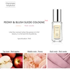 Perfume Perfume 9ml*5 Whole Set Fresh Long Lasting Floral Fragrance Perfume For Gentleman
