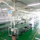 Cooling Fan Cheap New Product 92x92x25MM High-speed Axial Flow Plastic Cooling Fan