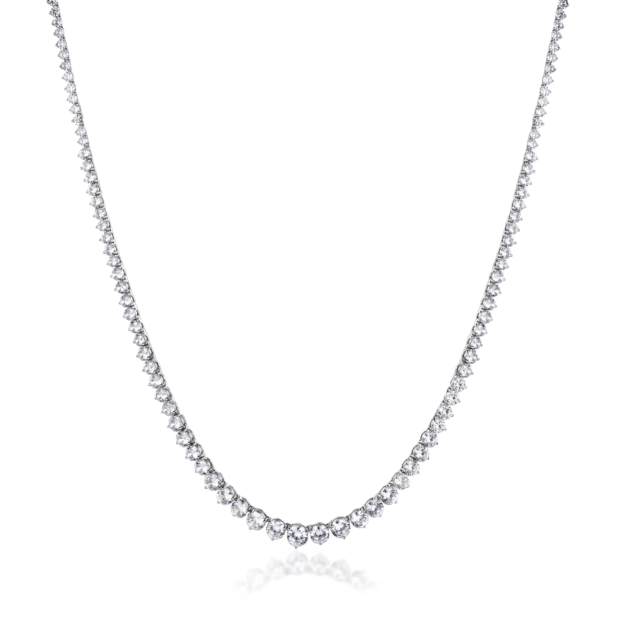Buy Tennis Chain Necklace,Male And 