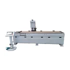 Cnc Wood Door Lock Mortise Hinge Drilling Machine