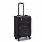 High Capacity Hand Luggage Suitcase Carry On Luggage Bag