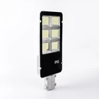 Led Outdoor Waterproof Lamp 300W High Brightness Solar Street Light New Designed LED 2019