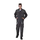 Uniforms Uniform S-3xl Workers Overall Uniforms Safety Worker Uniforms Overoll Workwear Uniform