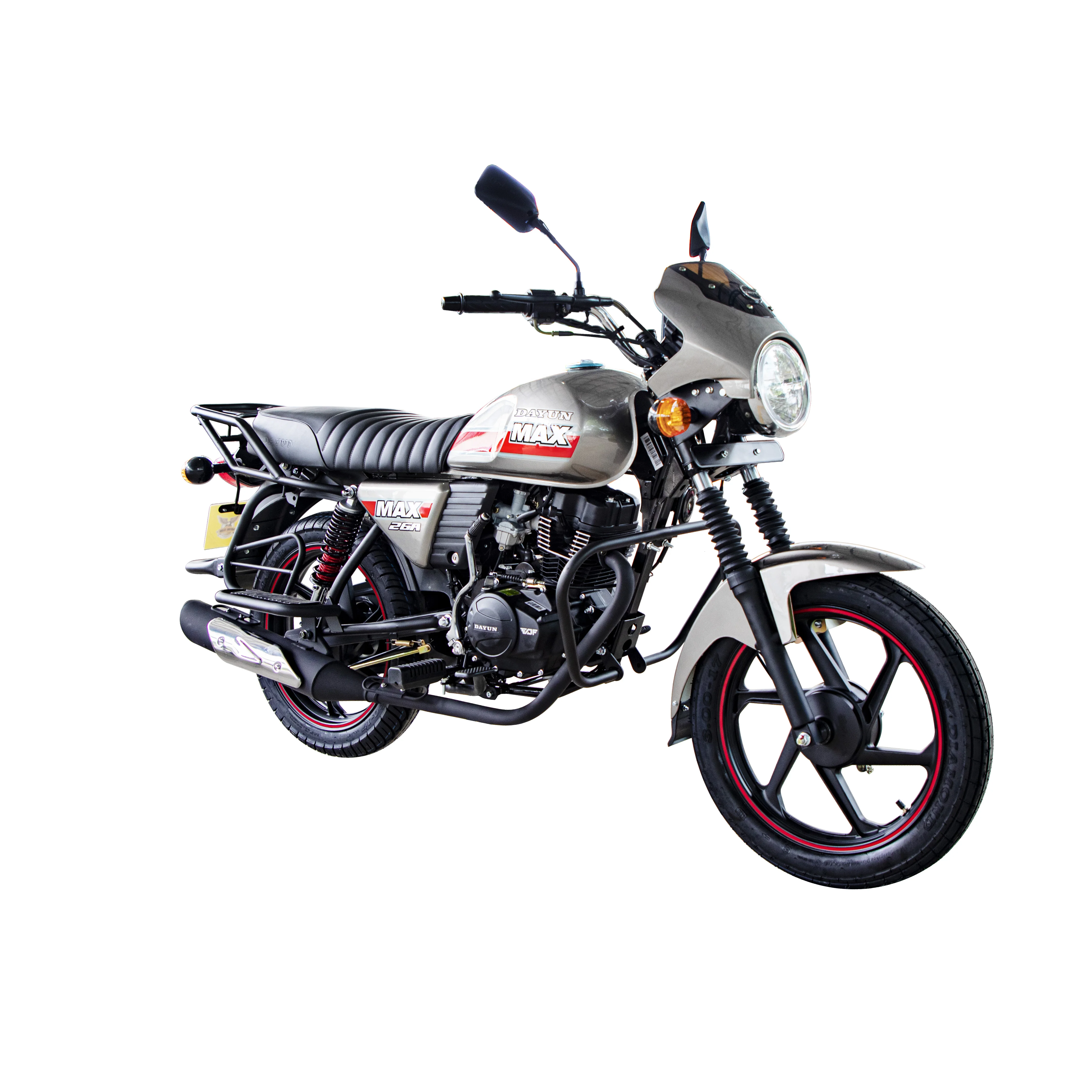 Factory Price Genuine Dayun Dy150 26a Boxer 150cc Edf Engine Single