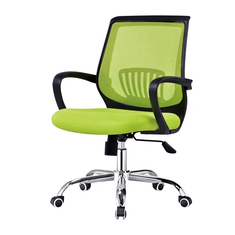Office furniture adjustable ergonomic office chair high tech executive office chairs