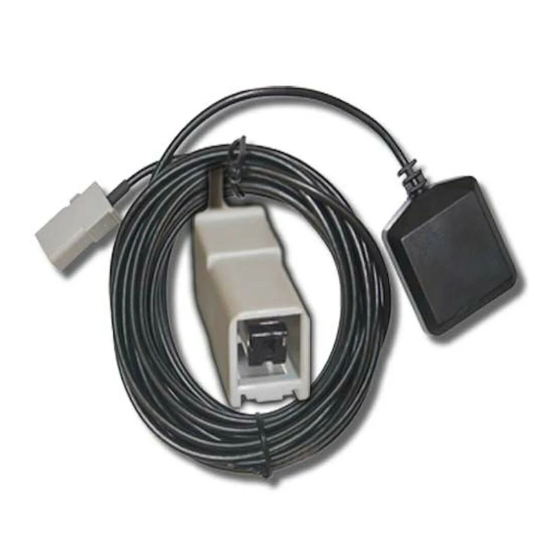 gps антенна usb для автомагнитолы