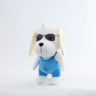 Toy Stuffed Toy Plush Toy Promotional Customized Stuffed Plush Toy