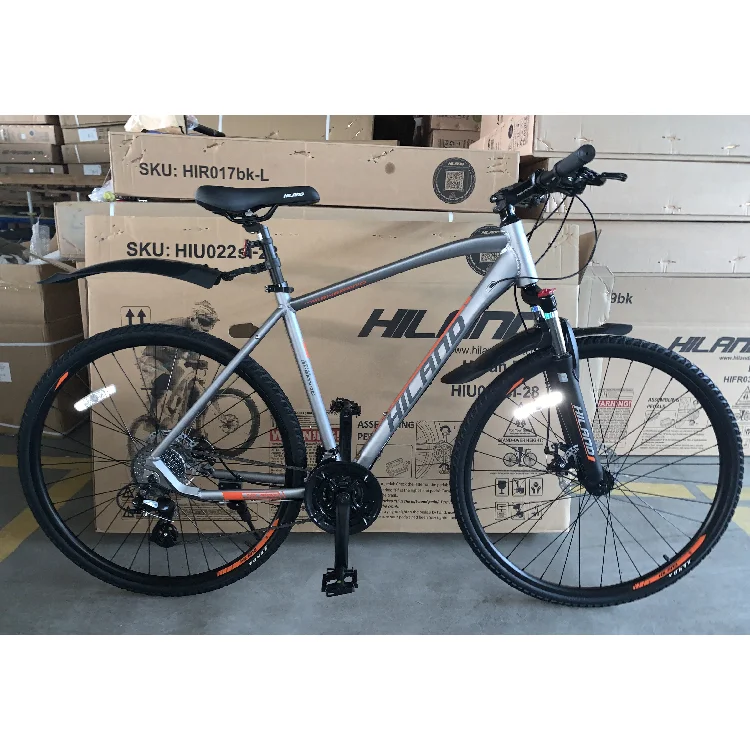 Joykie Wholesale Flat Handlebar Urban 