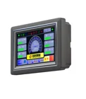 Instrument Panel General Instrument Panel For Excavator