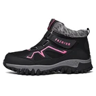 Slip Shoes Guaranteed Quality Proper Price Anti Slip Women Hiking Shoes Safety Waterproof Shoes For Woman Hiking Shoes