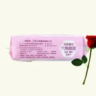 Pad Cheap Sanitary Napkins Hot Sale Cheap Price Periods Pad Sanitary Napkin Organic 350mm Max Pad
