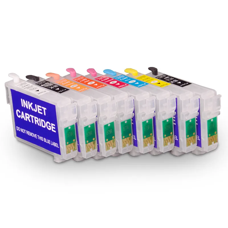 Ocbestjet T3240- T3249 P400 Refillable 