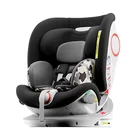 Seat Baby Car M173a 40-125cm Isofix Top Tether Ece R129 Isize Good Design Rotate Seat Best Quality Baby Car Seats I-size