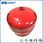 2kg Gas Cylinder 2kg Mini Light Weight Welding Refillable Steel Material Lpg Gas Cylinder