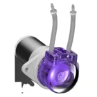 Cinyar Micro AQB Small Peristaltic Water Pump For Fish Tank Irrigation Plants Liquid Transfer