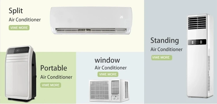 Split Air Conditioner, T1, T3, 1.5HP, 12000 - detail 2