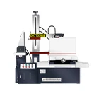 Model Electro-discharge Numerically-controlled Wire Cutting Machine Model DK7735