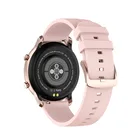 Mobile Phone 2021 New Design Smart Call Heart Rate Monitor Sport Smartwatch For Mobile Phone
