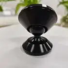 Mini Phone 360 Phone Mount 360 Rotation Mini Magnetic Air Vent Car Phone Holder Mount